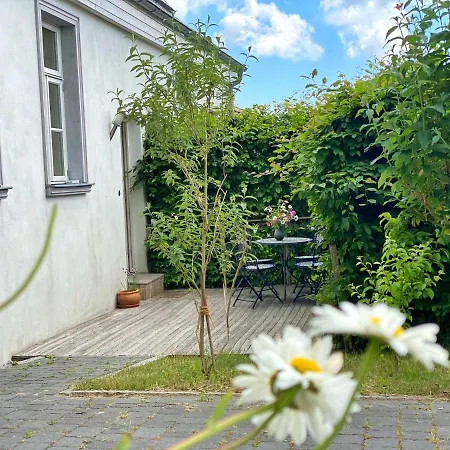 Am Nationalpark Apartment *