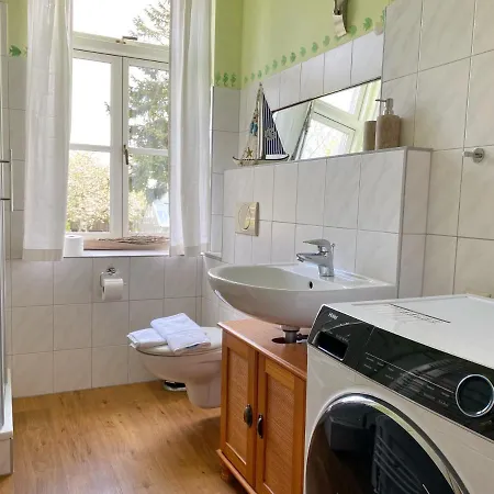 Apartment Am Nationalpark